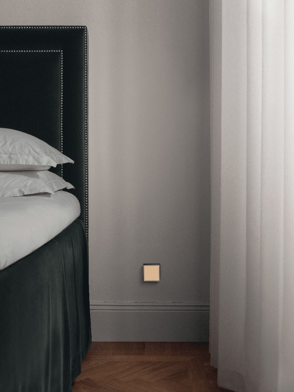 Lamp 1 LED-fittinglamp dfp design