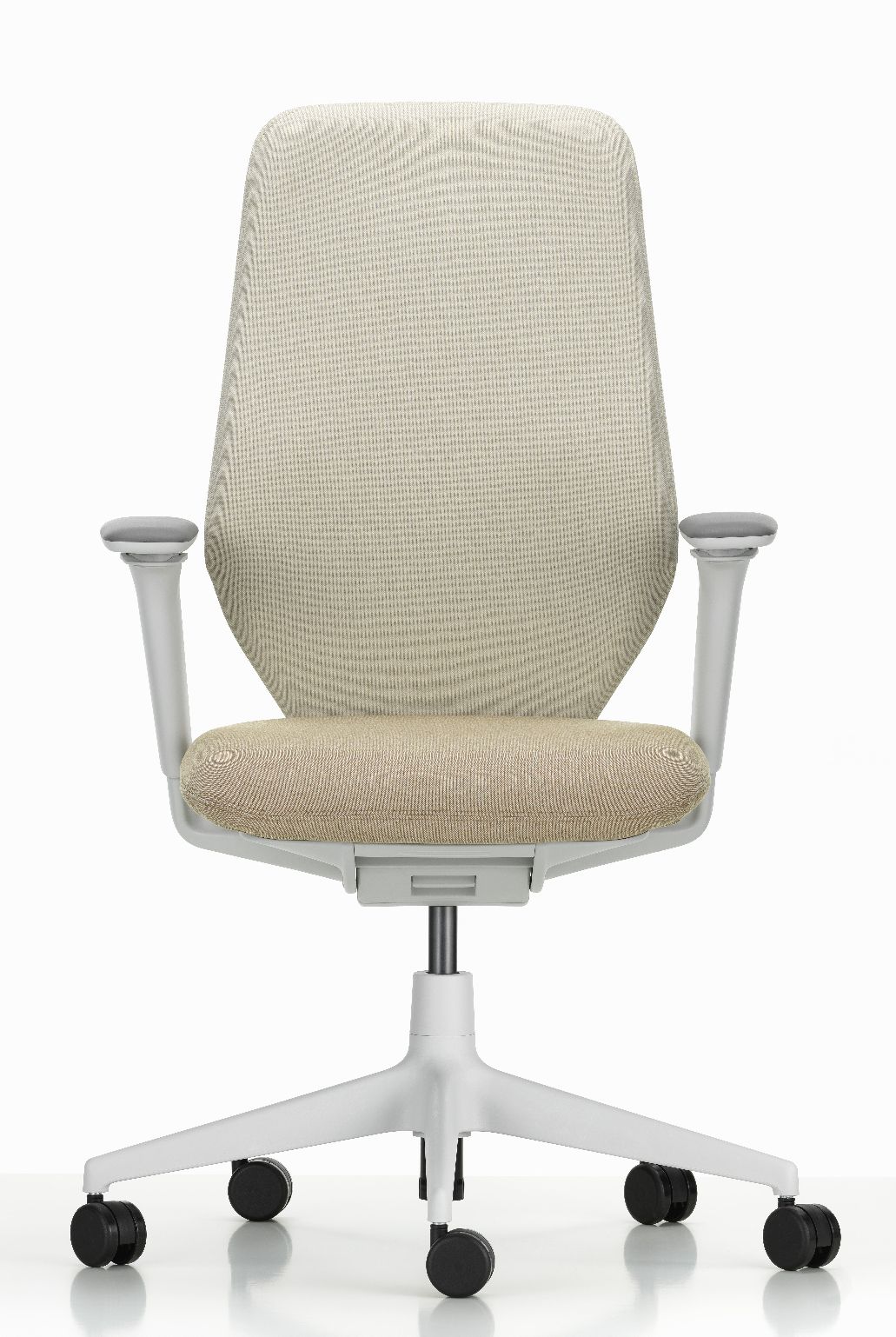 ACX Pad bureaustoel met draaifunctie Vitra