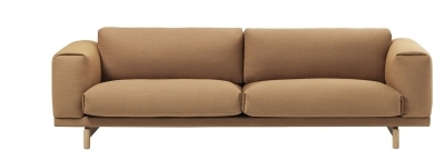 Rest-serie