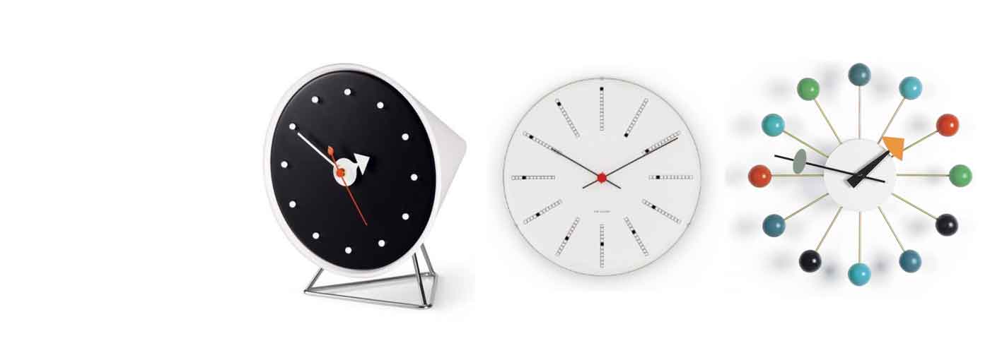 Horloges