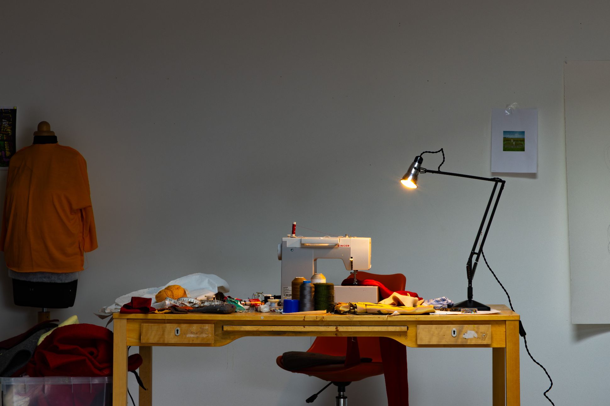 Originele 315 bureaulamp tafellamp Anglepoise