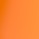 Levendig oranje