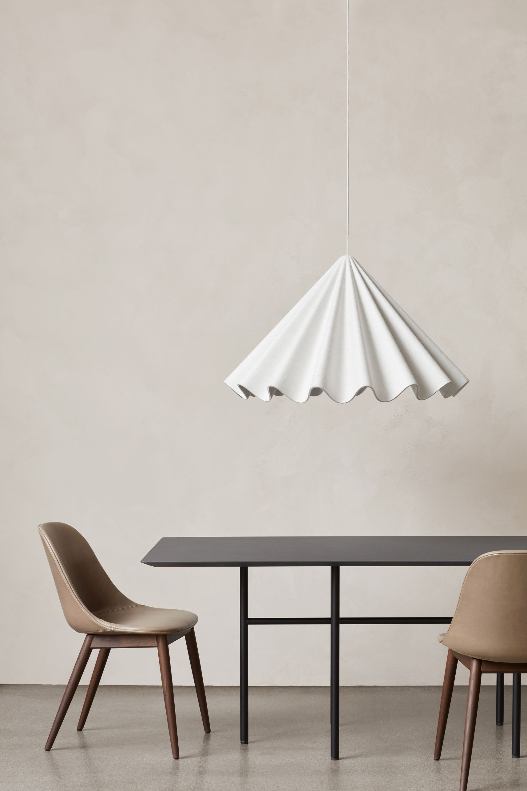 Dancing hanglamp Ø65 cm Audo Copenhagen