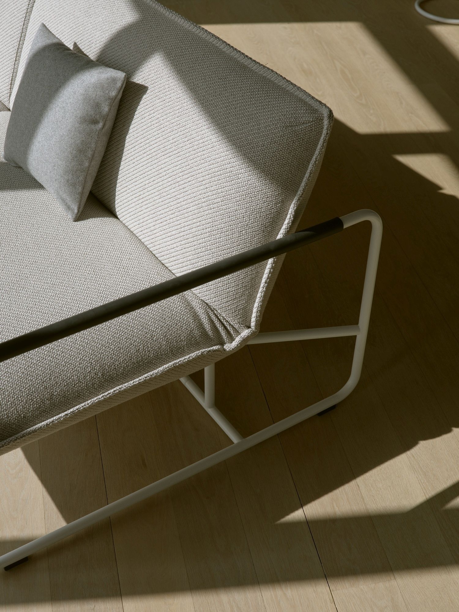 Nova slaapbank Softline