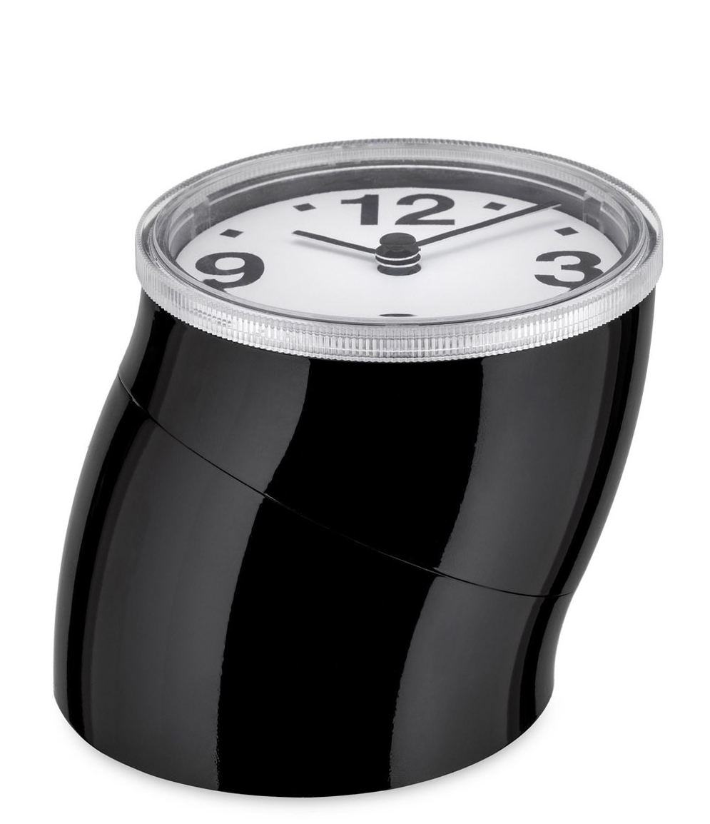 Cronotime Tafelklok 01 Alessi