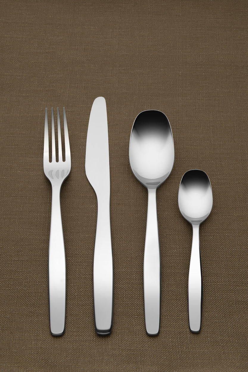 ANF06S24 Itsumo bestekset Alessi