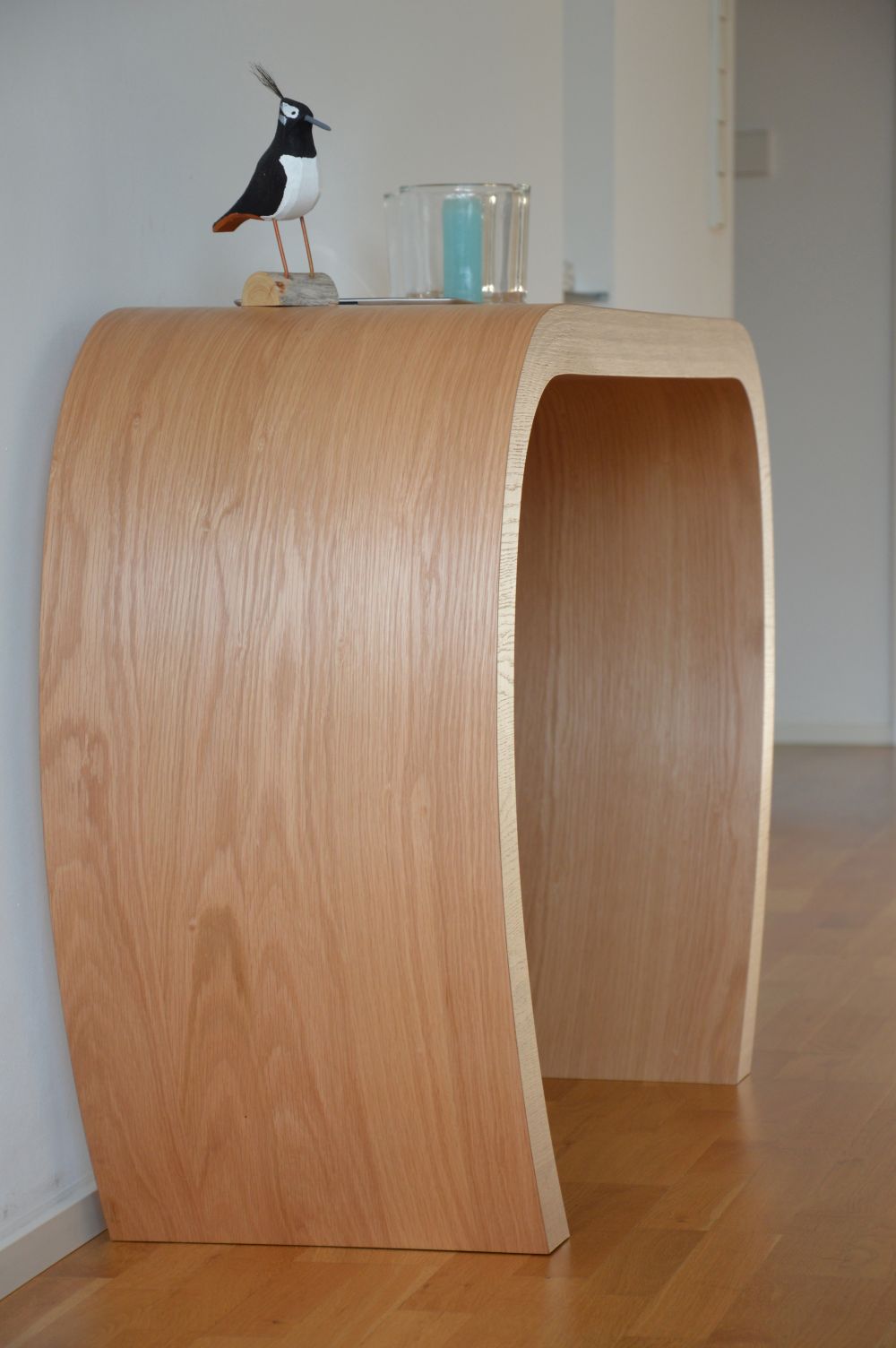 Sidebow-dressoir van Jan Kurtz