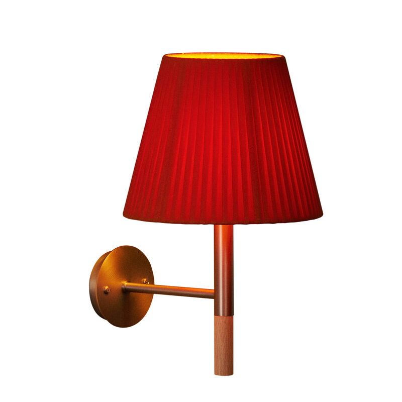BC2 wandlamp Santa & Cole