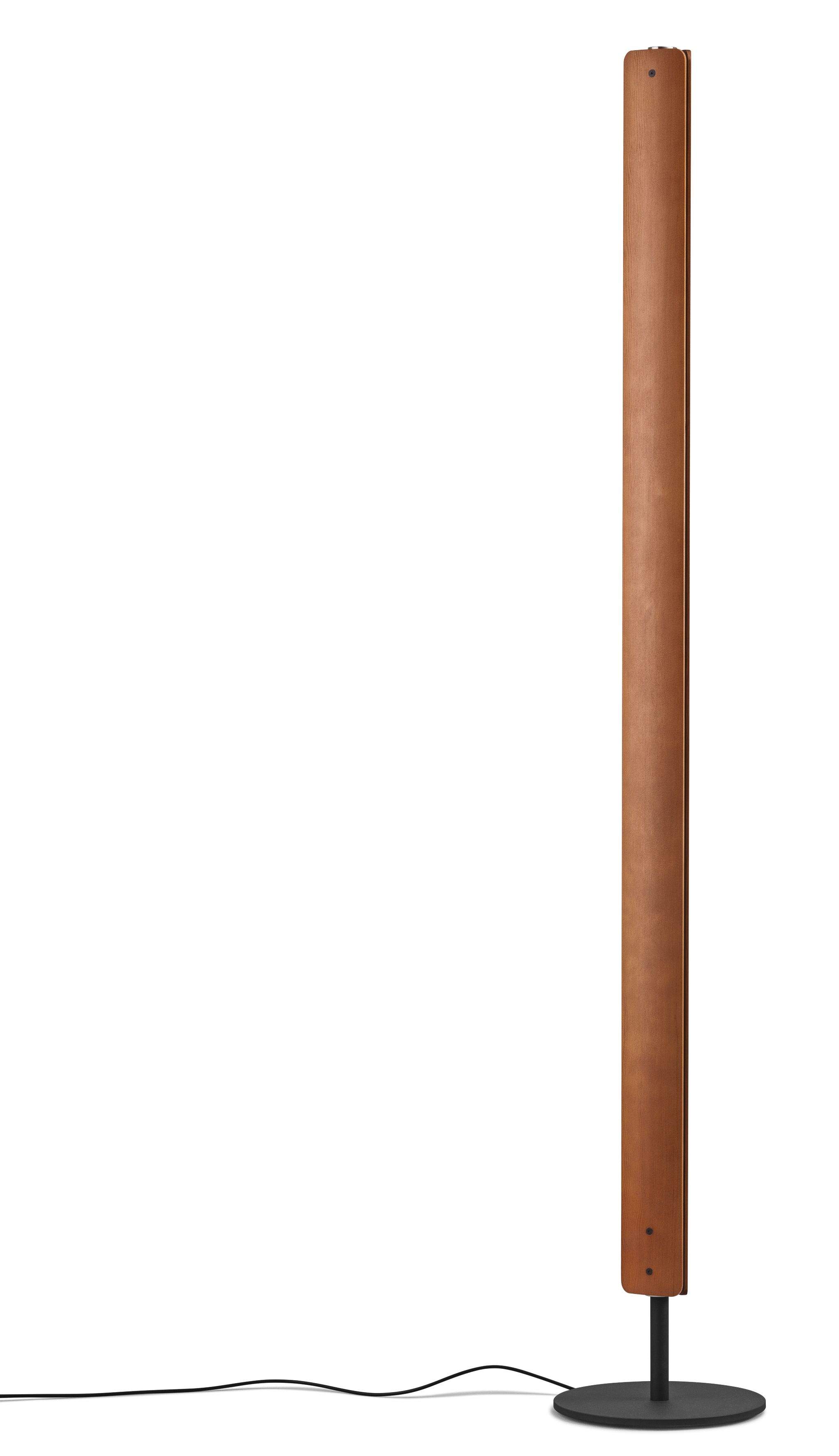 Seki Han F staande lamp van Flos