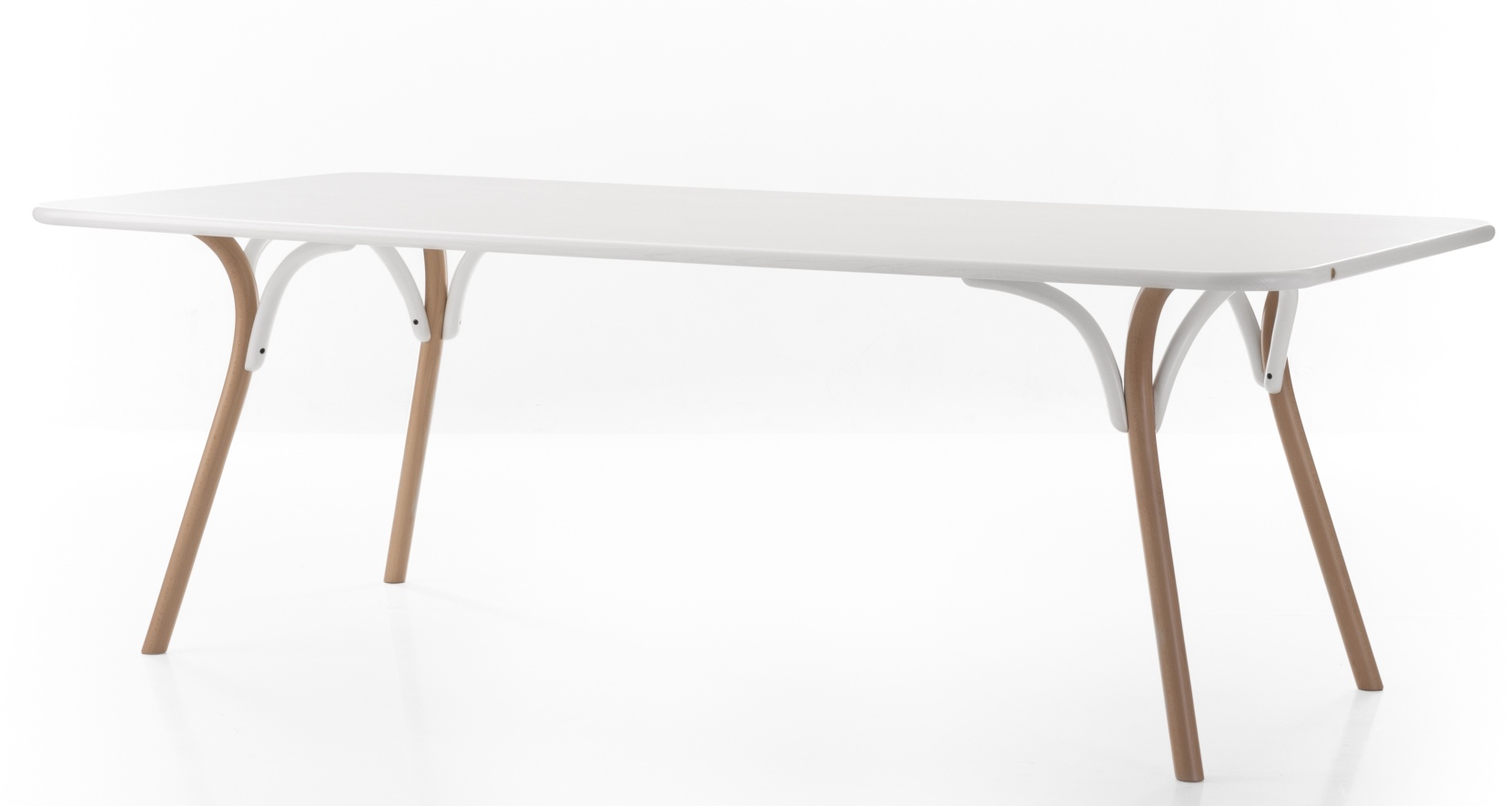 Arch Dining Table Eettafel Wiener GTV Design
