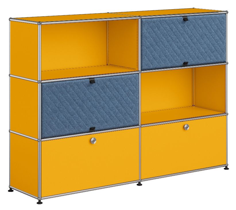 USM Haller Soft Panel 750 Diagonaal