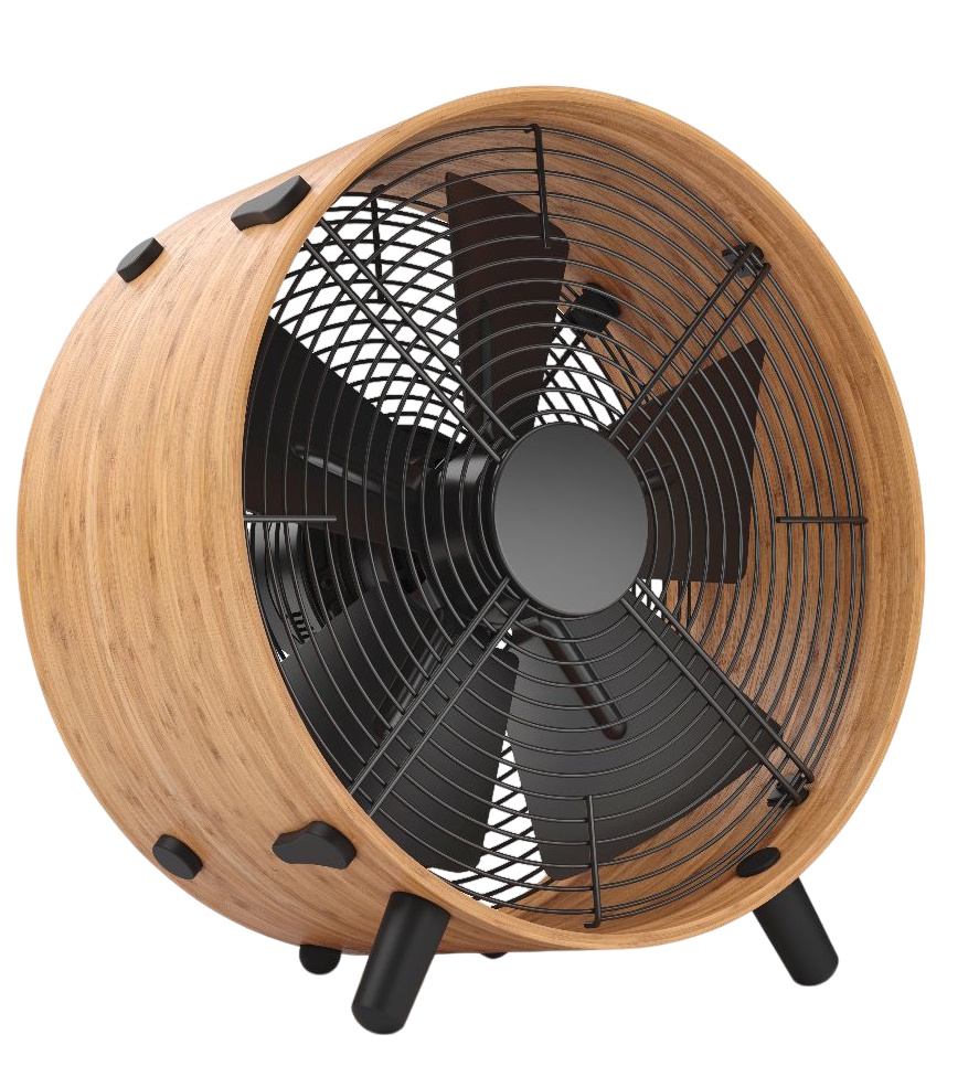 Otto Ventilator Bamboo Bamboe Stadler Form