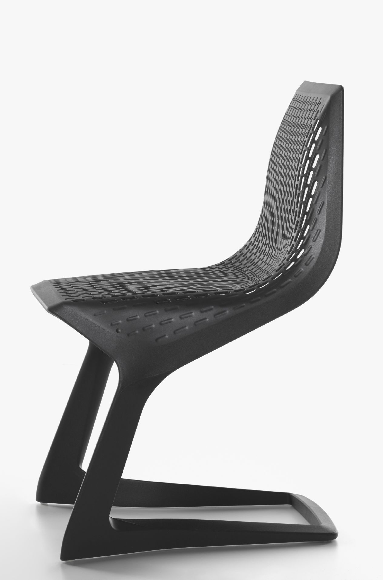Myto Indoor / Outdoor Chair Stoel Plank