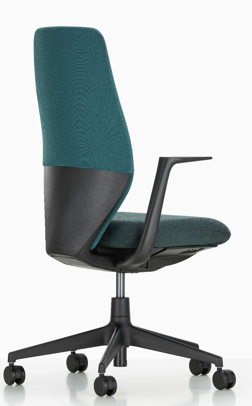 ACX Pad bureaustoel met draaifunctie Vitra