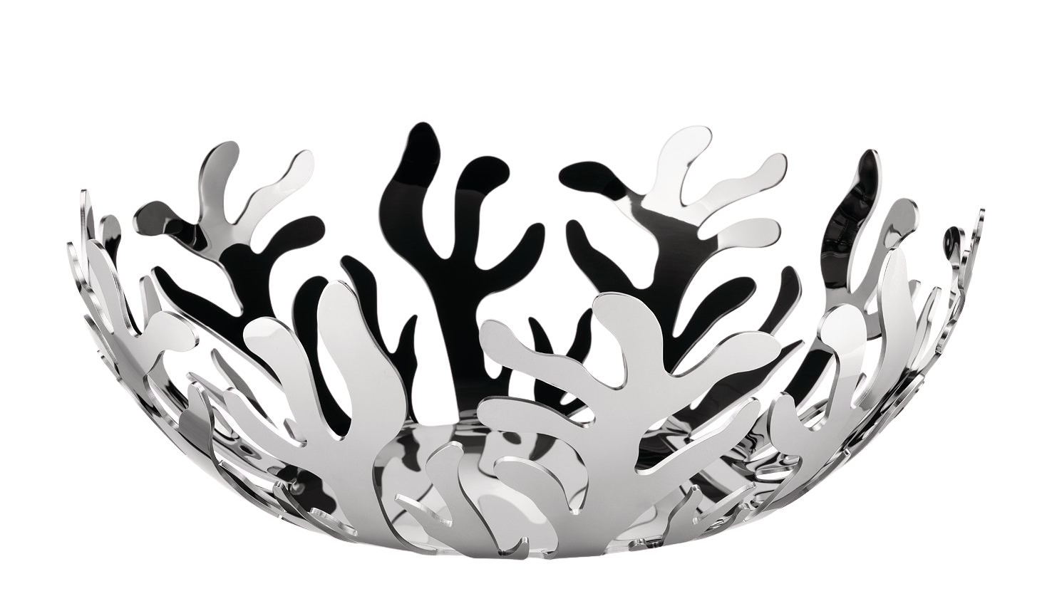 ESI01/29 Mediterraneo fruitschaal Ø 29 cm Alessi