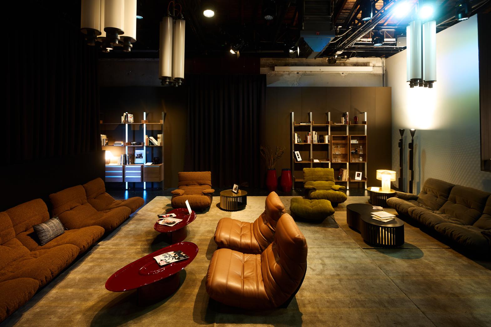 Oasi salontafel ligne roset