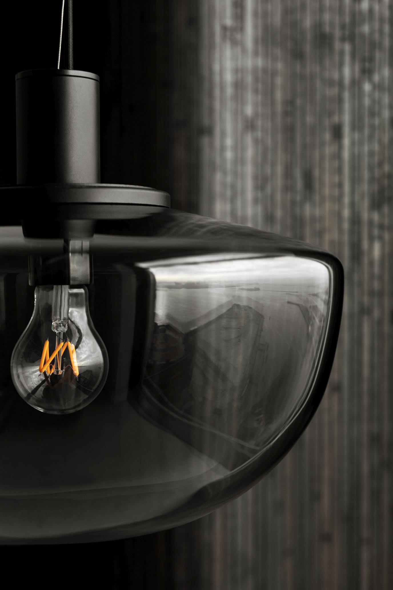 Bank Pendant Lamp hanglamp Audo