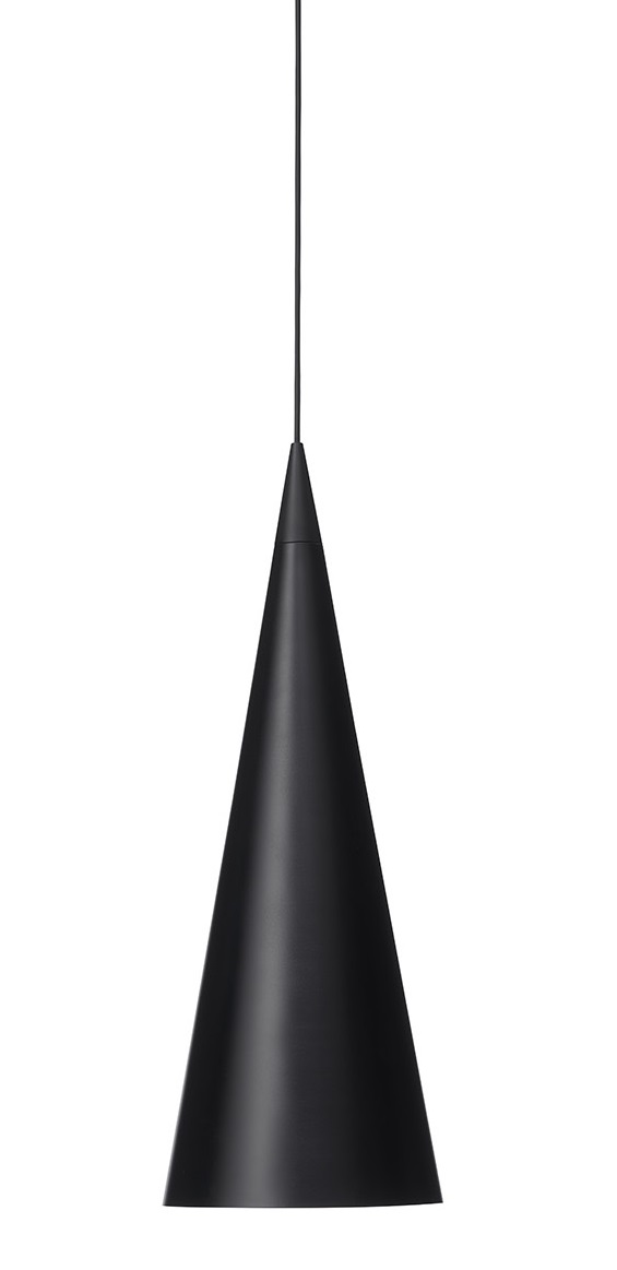 w221 S1 Medium hanglamp van wästberg