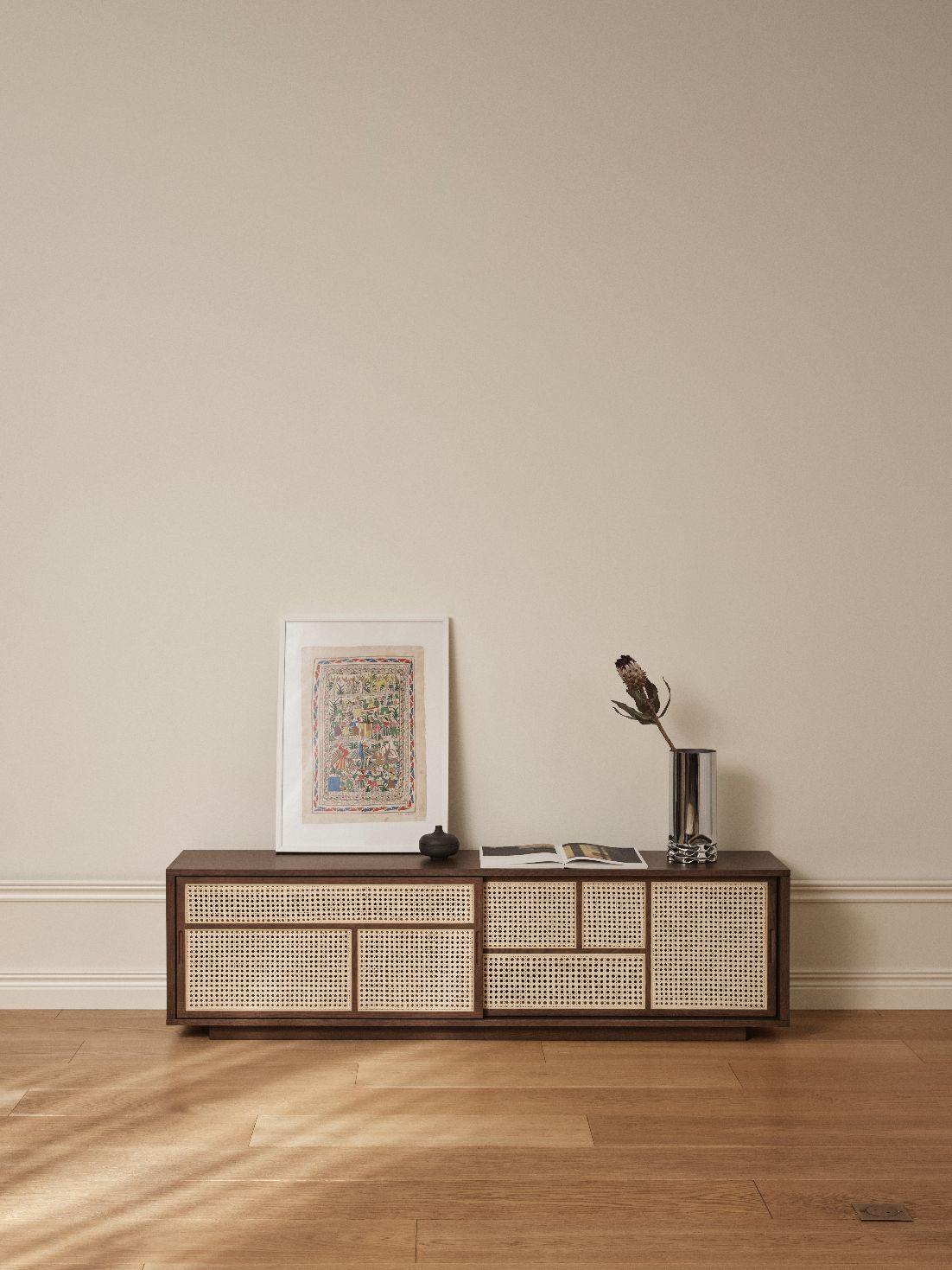 Air Low dressoir van Design House Stockholm