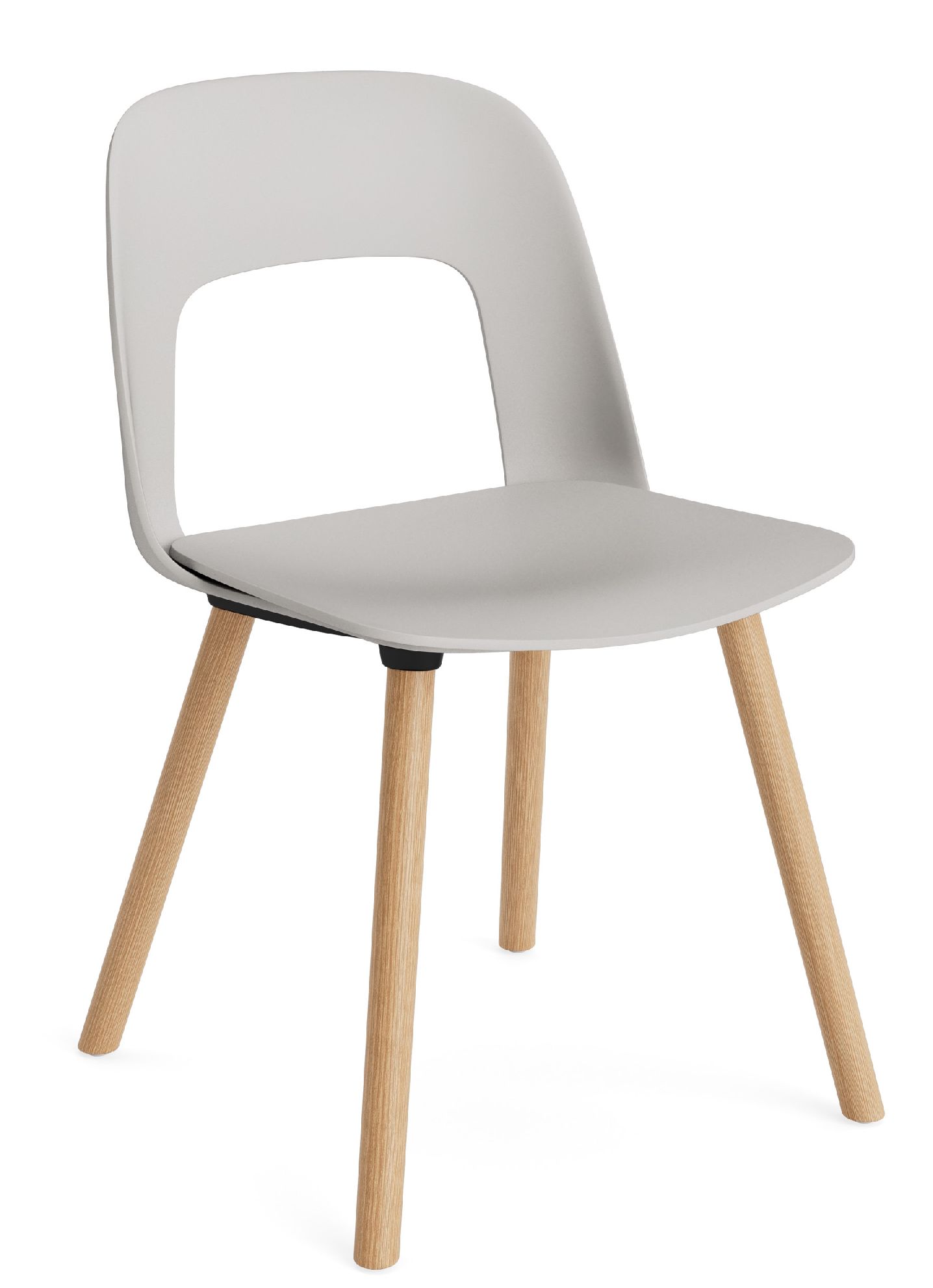 Layout Side Chair 121 stoel Hay