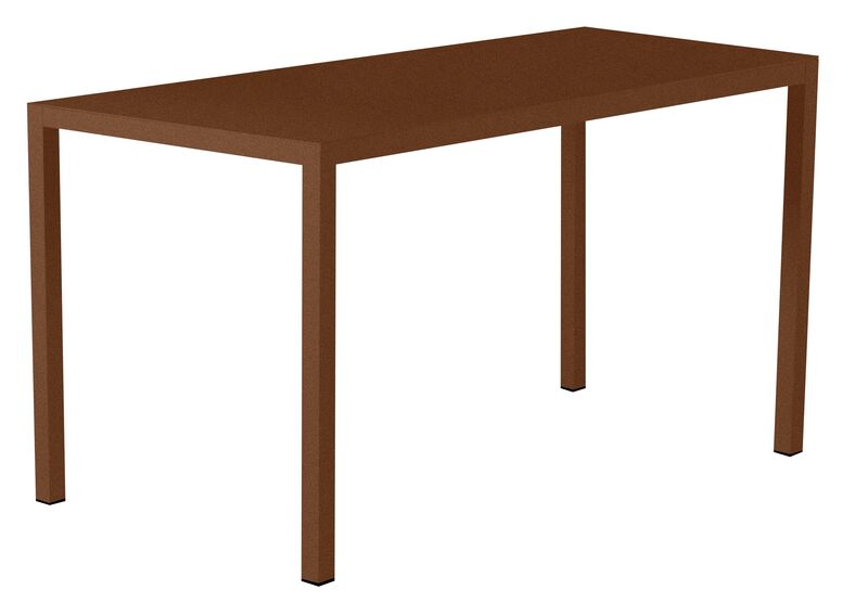 Fiam Aria buitentafel van Jan Kurtz