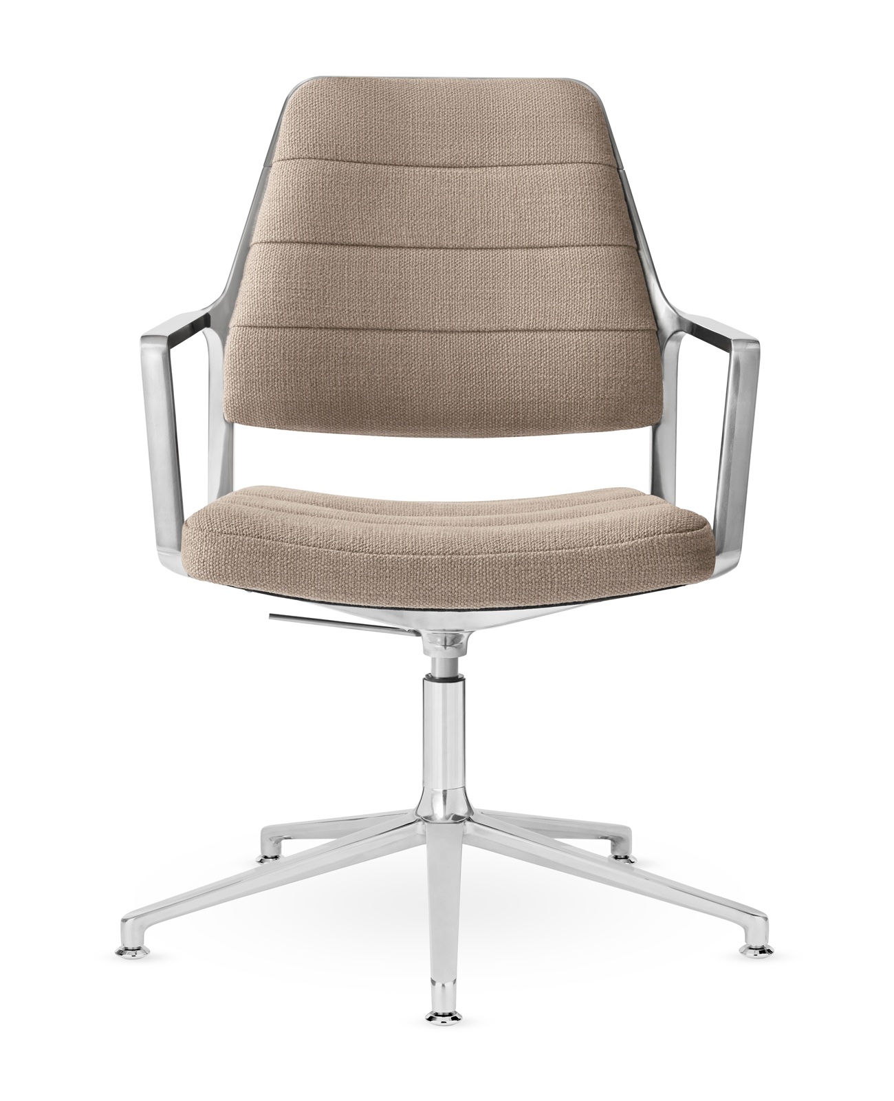 VIPP455 / VIPP 455 Swivel chair Draaistoel Vipp