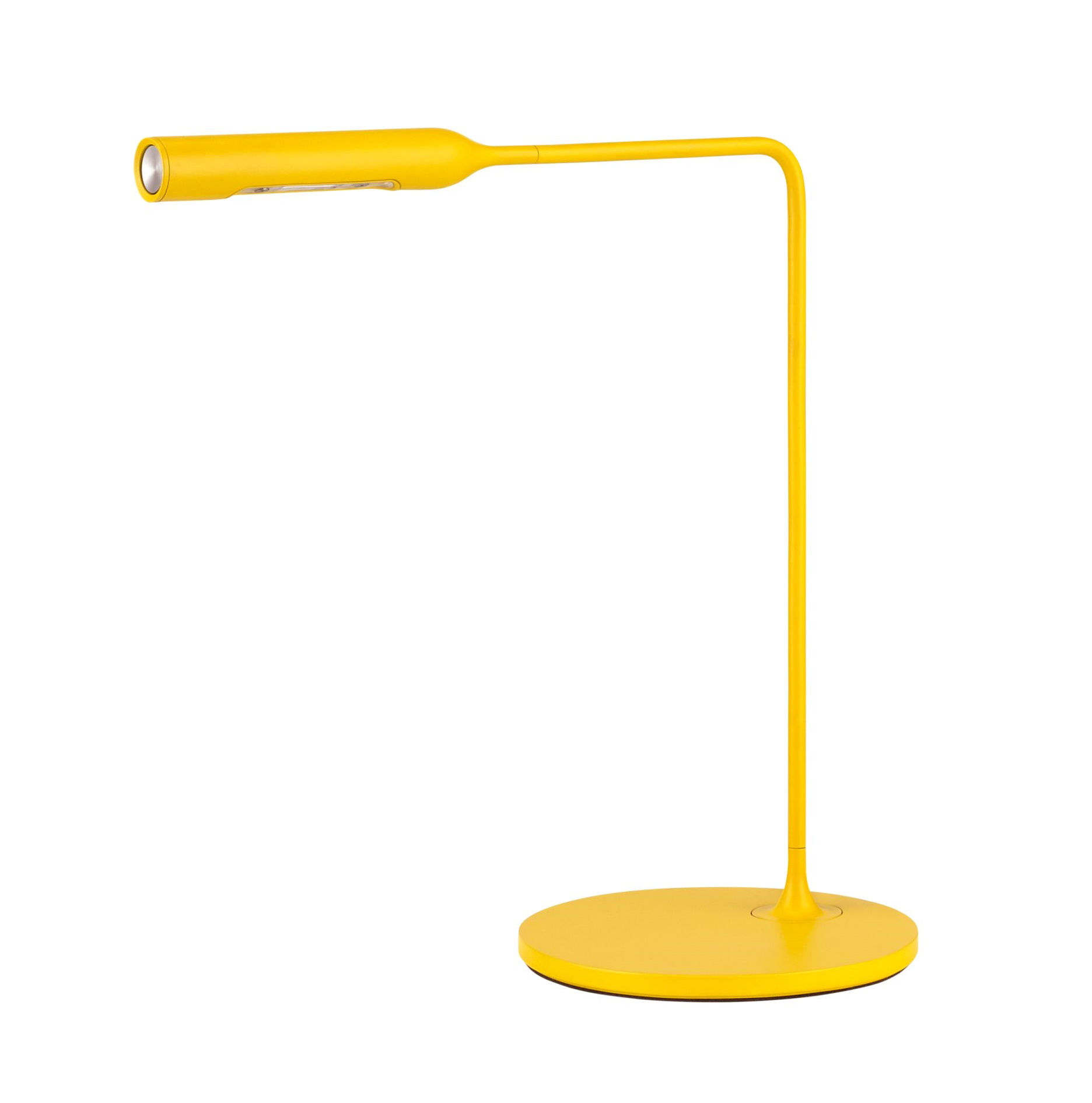Flo Bedside nachtlampje geel Lumina