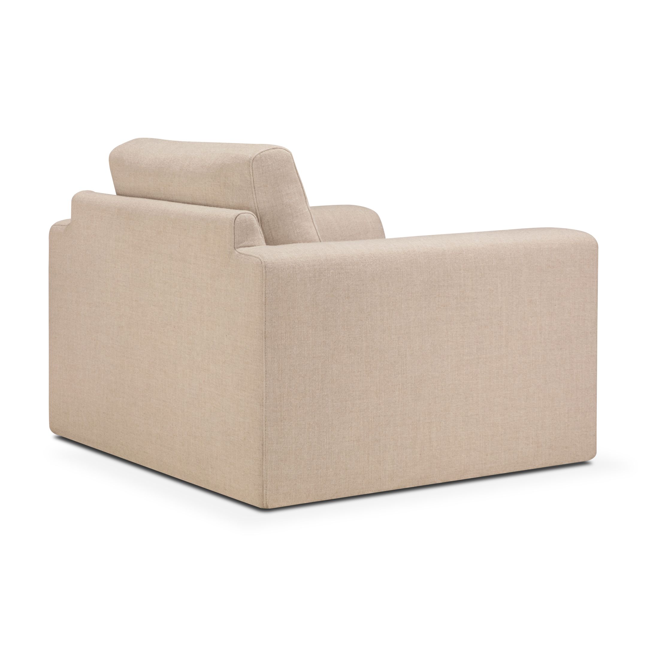 Ease Lounge-fauteuil van Ethnicraft