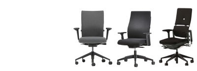 Gestoffeerde rugleuning