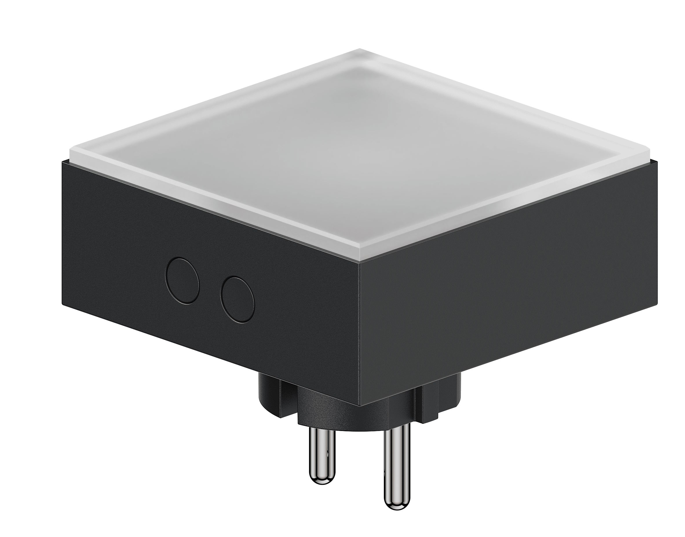 Lamp 1 LED-fittinglamp dfp design
