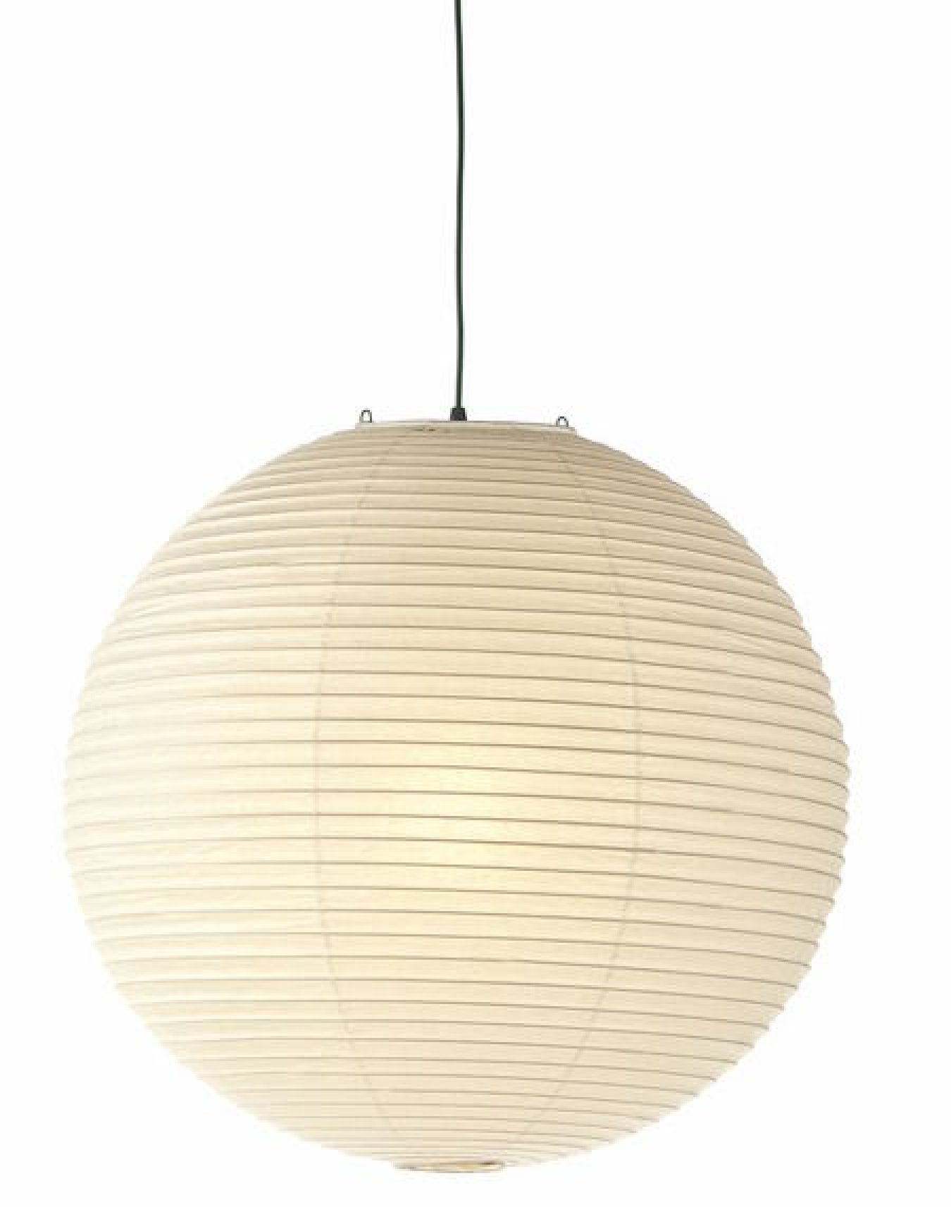 Akari 45A / 55A / 75A / 120A hanglamp Vitra 75A