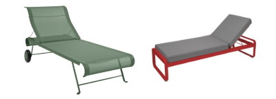 ligstoelen