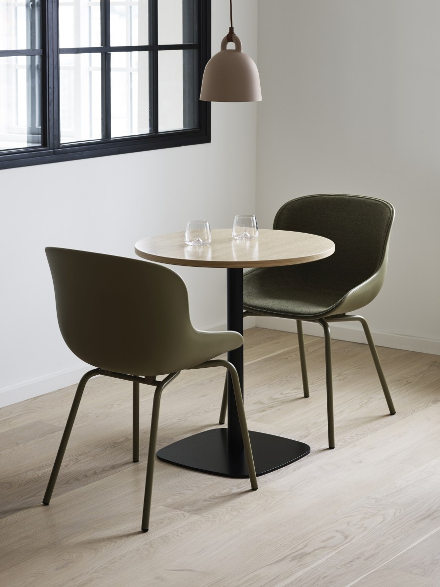 Bell Lamp hanglamp Normann Copenhagen