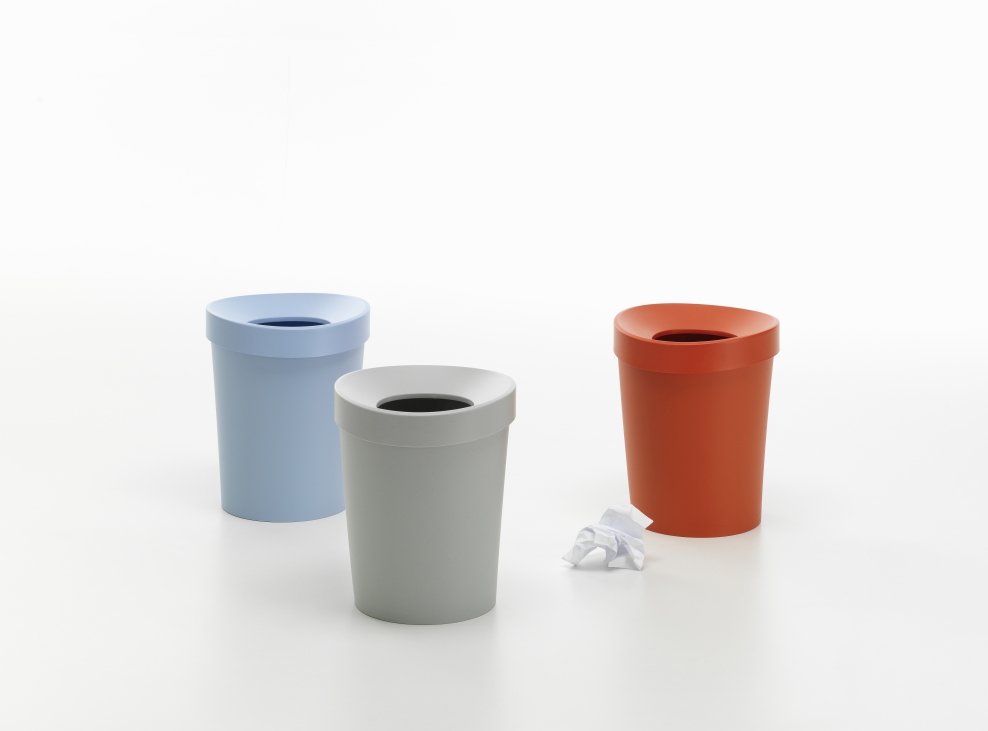 Happy Bin RE Large prullenbak Vitra 