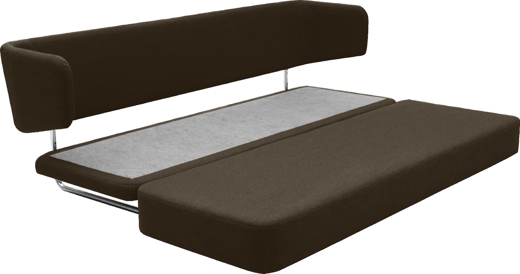 Jasper Softline slaapbank