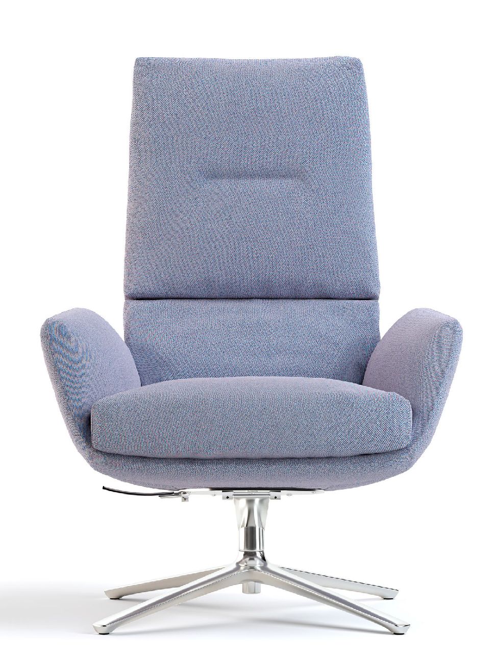 Cordia 26 / Cordia26 Lounge Chair hoge rugleuning 106 cm Cor