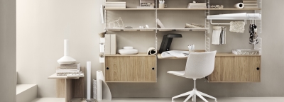 Werkkamer