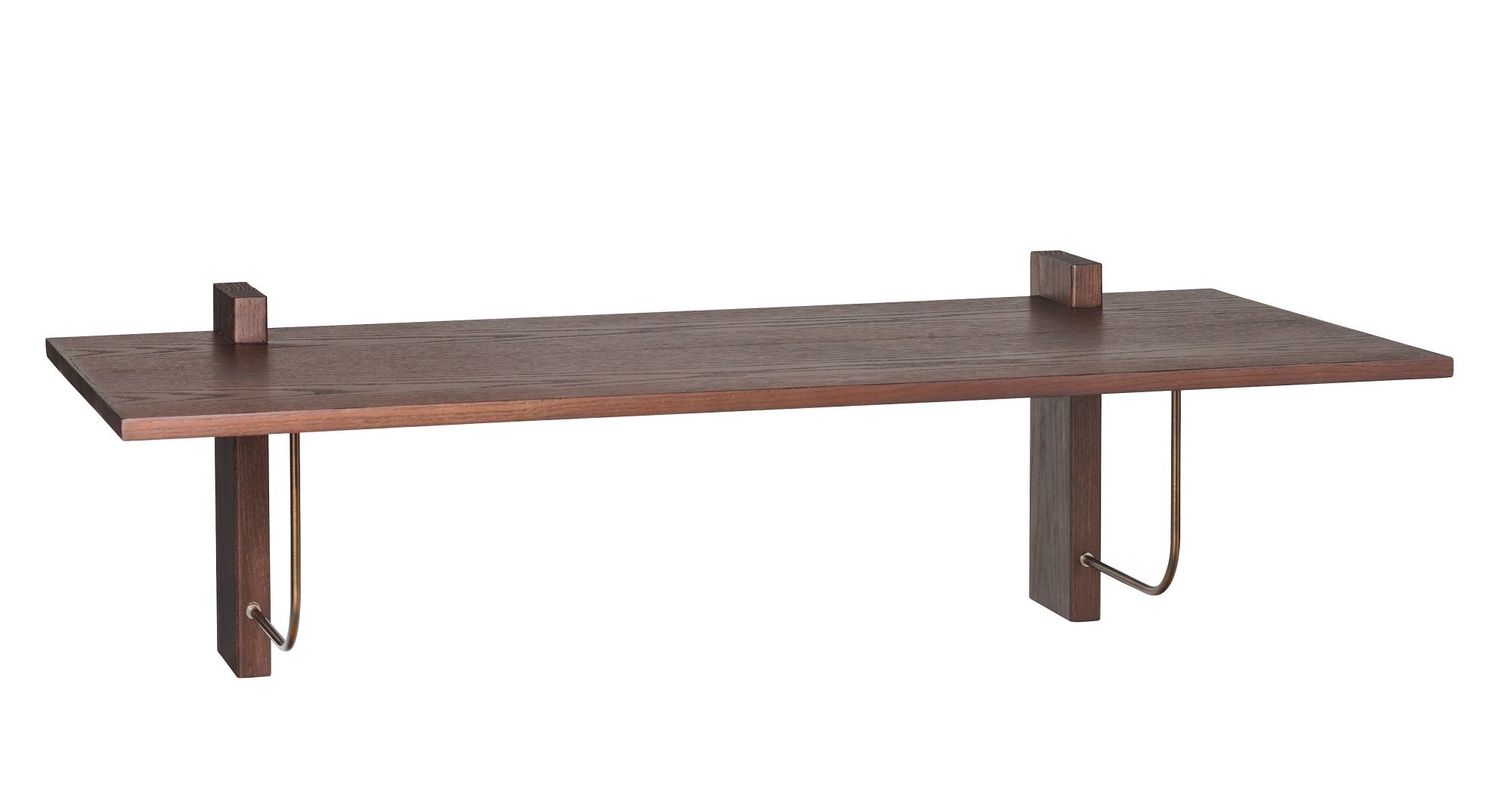 Corbel Wall Desk wandbureau van Audo Copenhagen