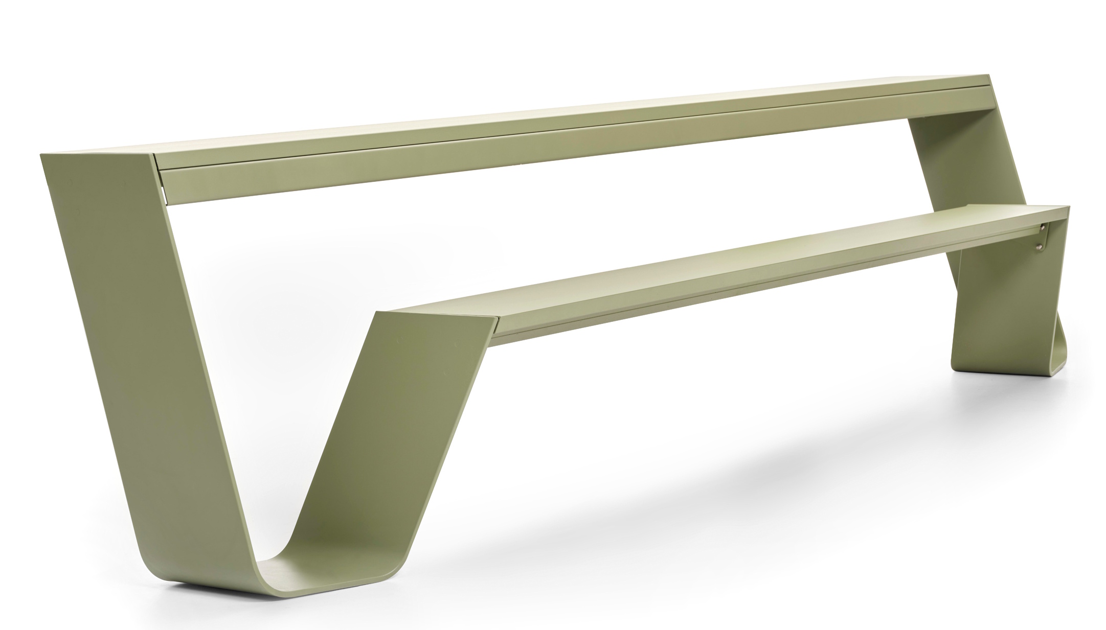 Hopper Bench AA buitenbank van Extremis