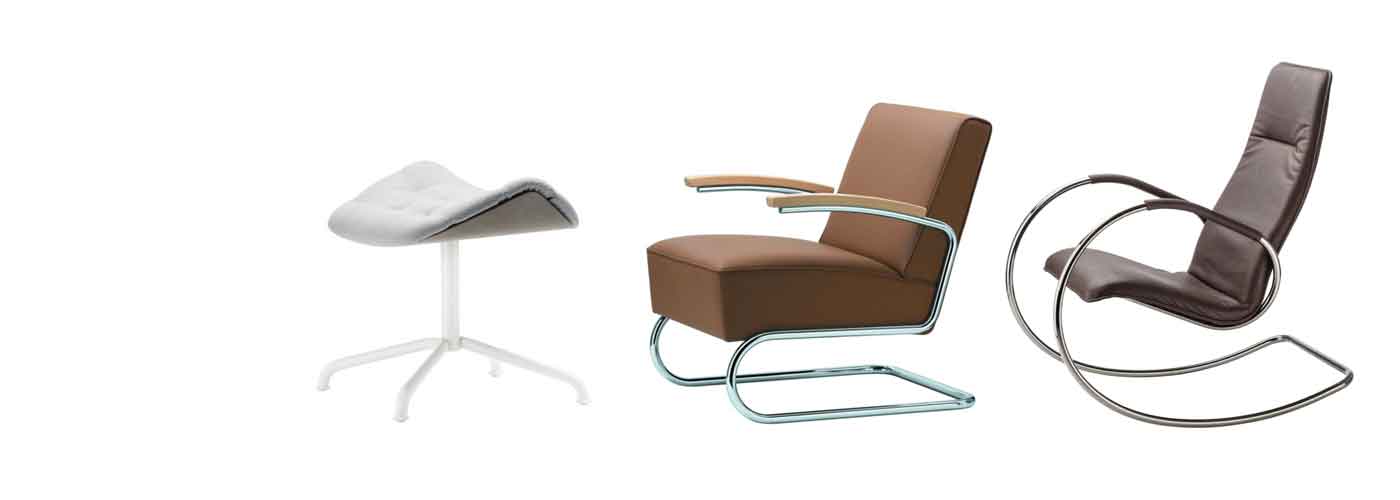 Fauteuils