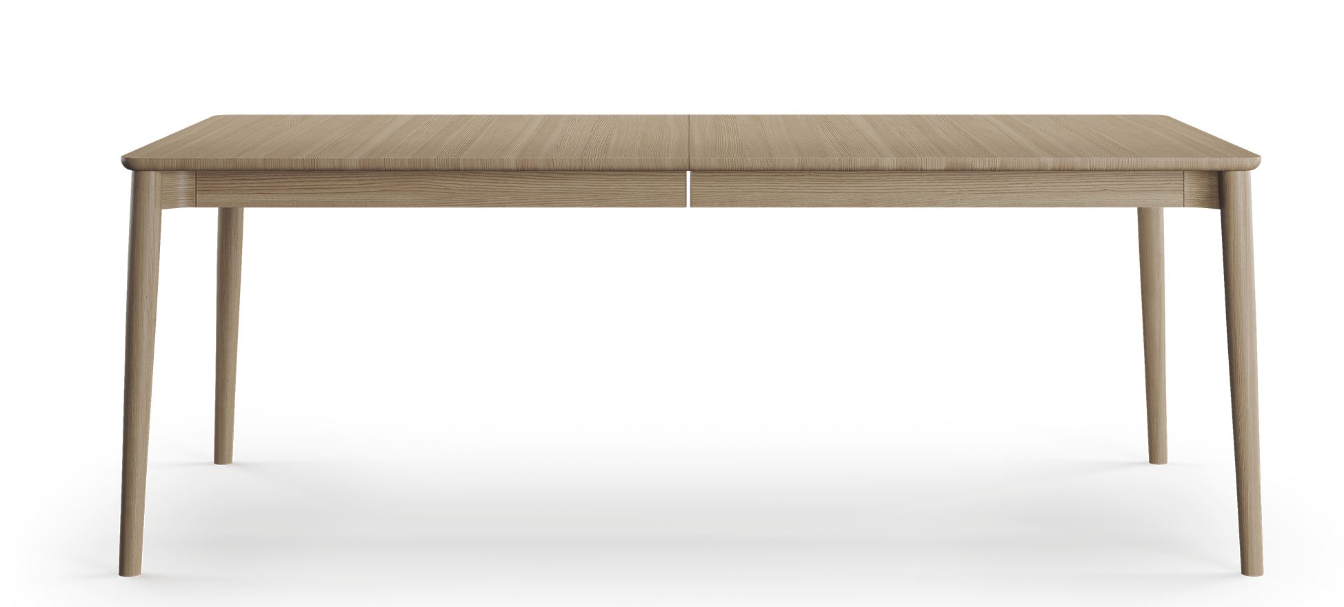 Expand Dining table 200 Eettafel / Uitschuifbare tafel Northern 