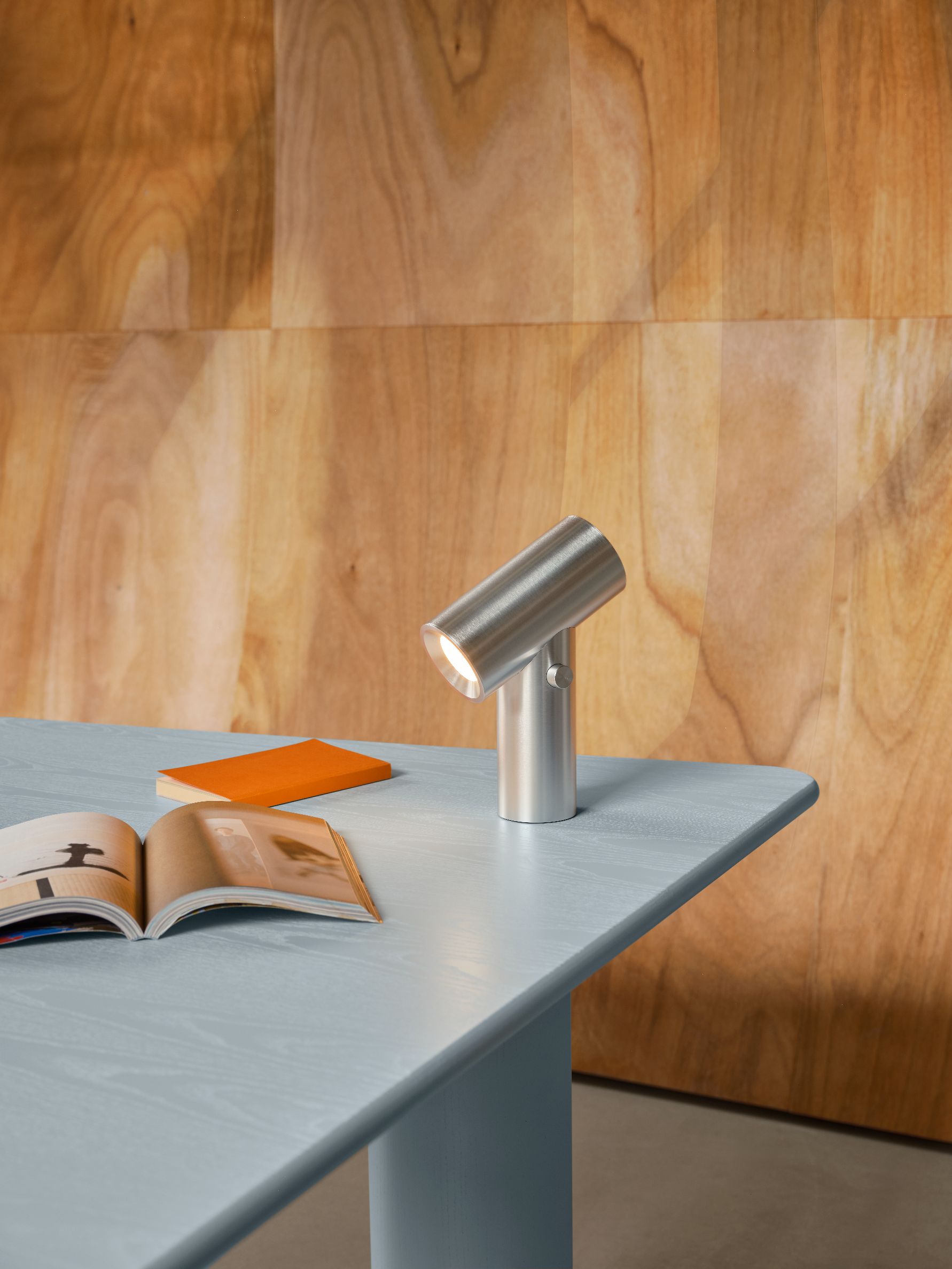 Re-Norm Table eettafel Muuto