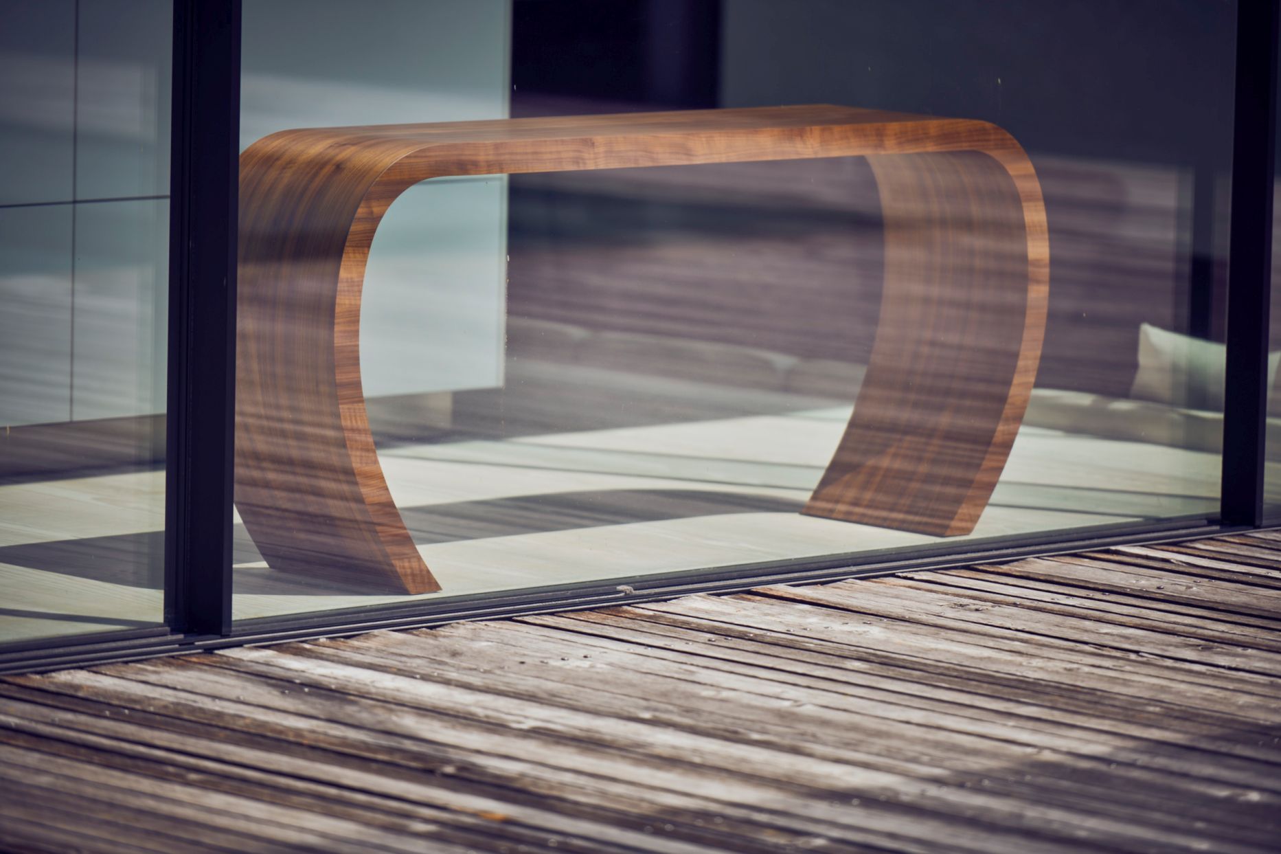 Sidebow-dressoir van Jan Kurtz