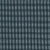 Donkerblauw polyester gaas met PVC-coating