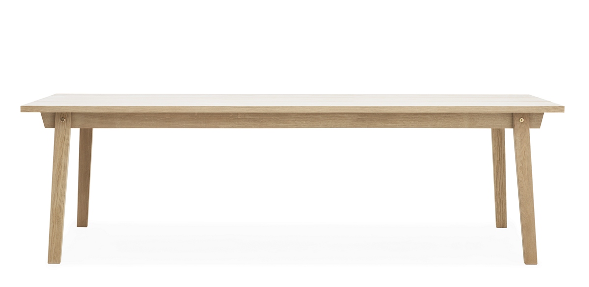 middelgroot (L 250 cm)