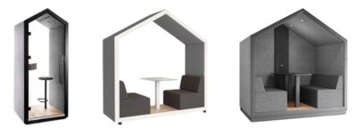 Treehouse-collectie