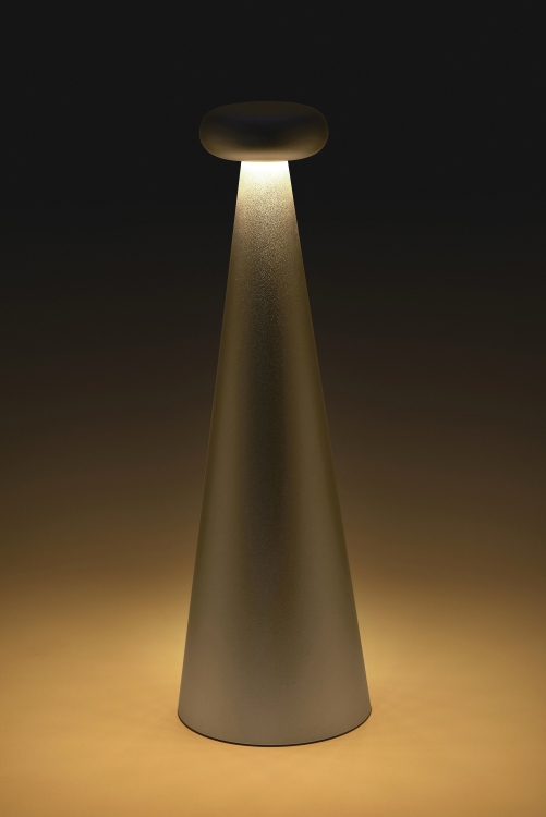 AST02 Bedin tafellamp Alessi