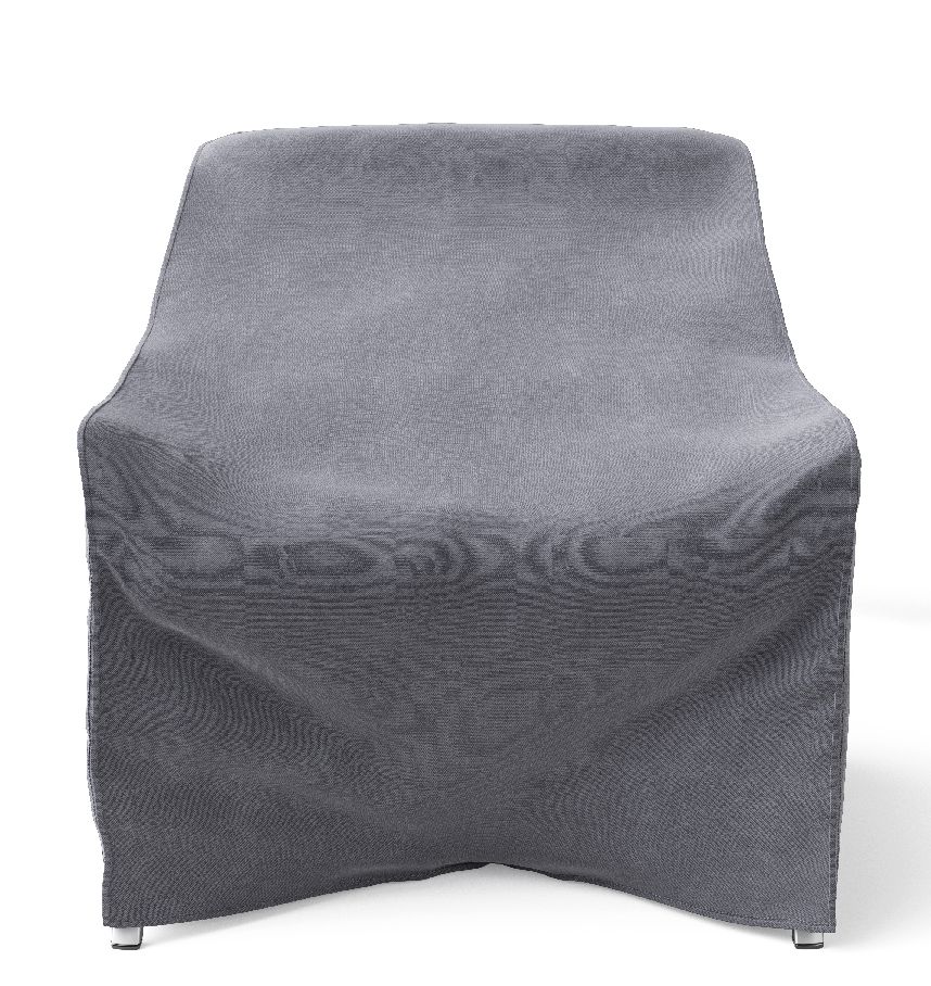 VIPP713 / VIPP 713 Hoes voor de Air Lounge Chair van Vipp