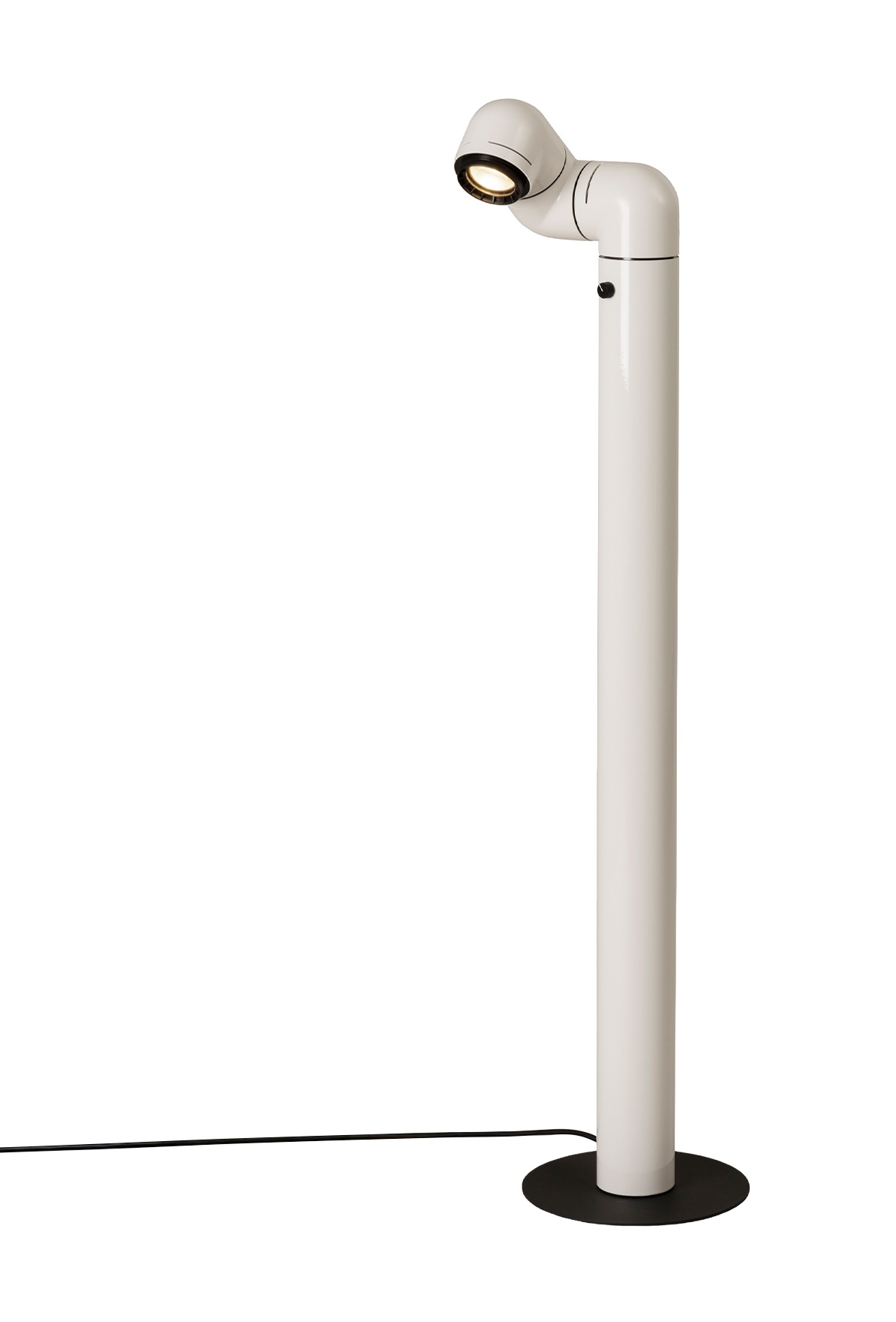 Tatu Alta staande lamp van Santa & Cole