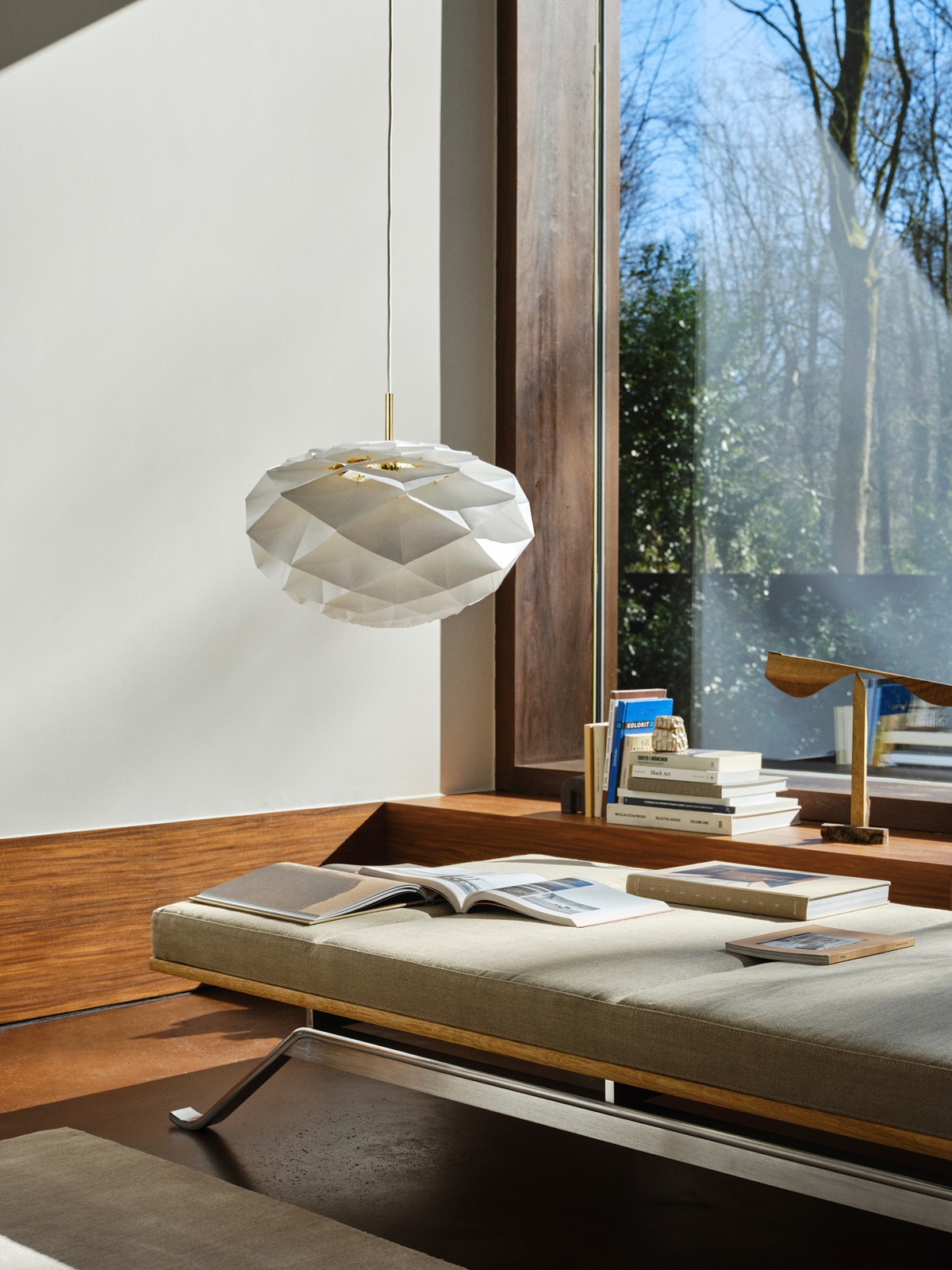 OS111 Begonya Hanglamp Carl Hansen & Søn